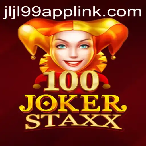 Unveiling 100JokerStaxx: A Closer Look into the Captivating World of Slots