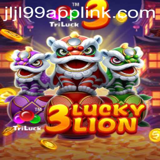 Exploring the Thrills of 3LUCKYLION: An Exciting Online Gaming Experience