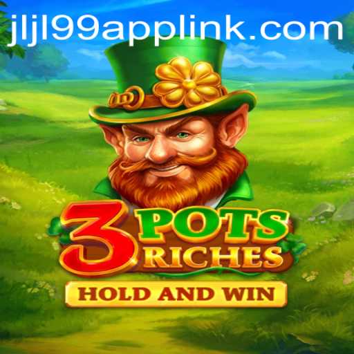 Unlock the Secrets of 3potsRiches: A Thrilling New Game Experience