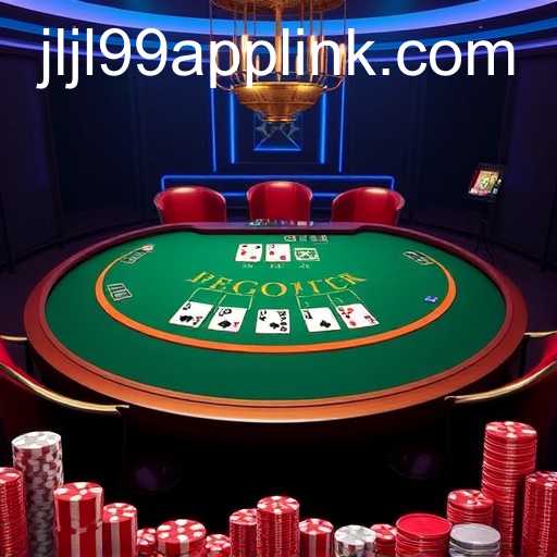 Exploring the World of Baccarat Game with JLJL99.COM