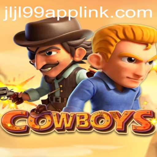 COWBOYS Game: An Immersive Experience with JLJL99.COM