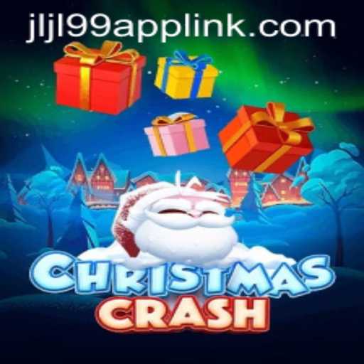 Experience the Festive Thrills of ChristmasCrash