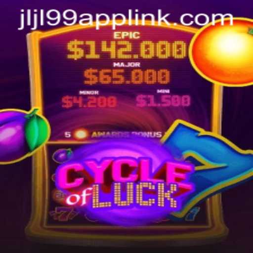 CycleofLuck: An Exciting Game Experience on JLJL99.COM