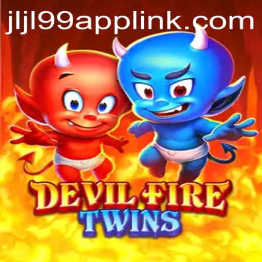 DevilFireTwins: An Immersive Gaming Experience with JLJL99.COM