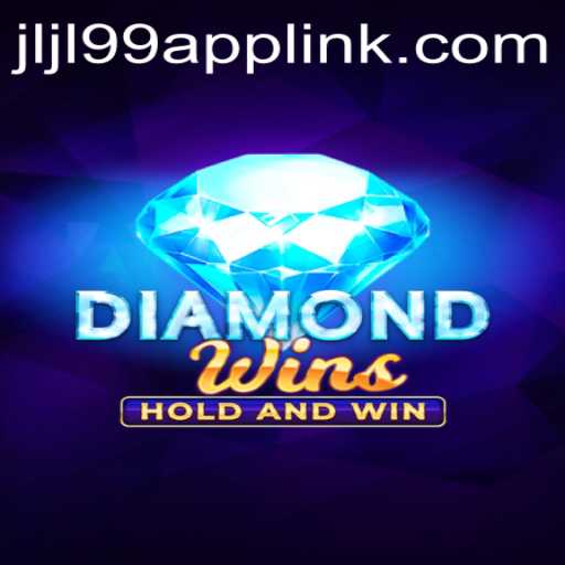 Exploring DiamondWins: A New Dimension of Gaming by JLJL99.COM