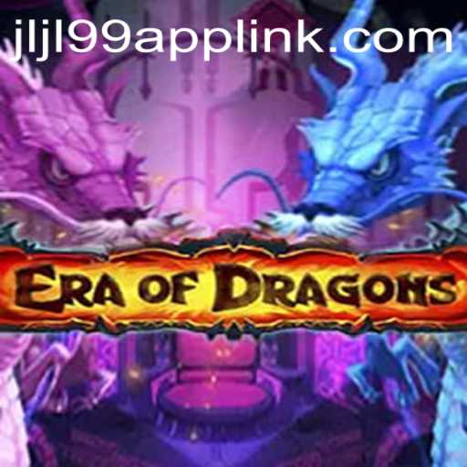 Epic Adventures Await in EraOfDragons: A Dive into the Enchanting World of JLJL99.COM