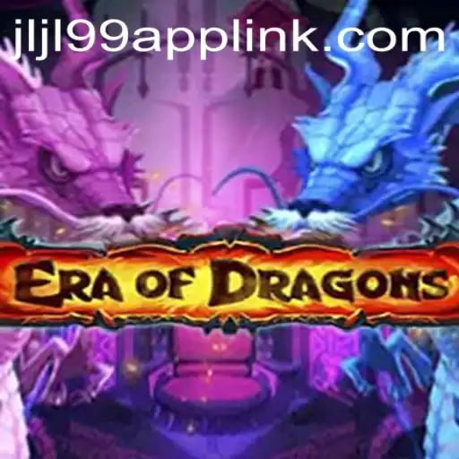 Epic Adventures Await in EraOfDragons: A Dive into the Enchanting World of JLJL99.COM