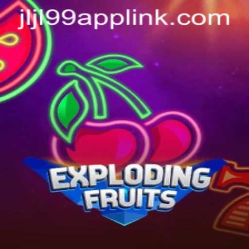 ExplodingFruits: The Thrilling Gaming Adventure