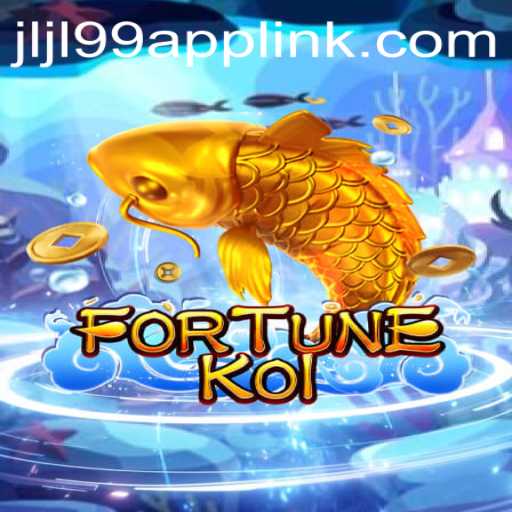 Discover the Exciting World of FORTUNEKOI: A New Era of Gaming with JLJL99.COM