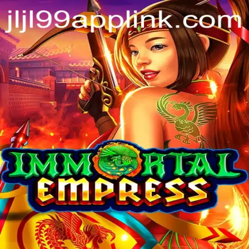 Exploring the World of ImmortalEmpress: A Captivating New Gaming Experience