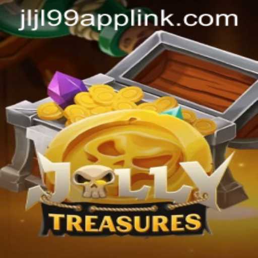 Discover the Excitement of JollyTreasures: Dive into a World of Adventure with JLJL99.COM