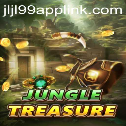 Explore the Thrilling Adventure of JungleTreasure with JLJL99.COM