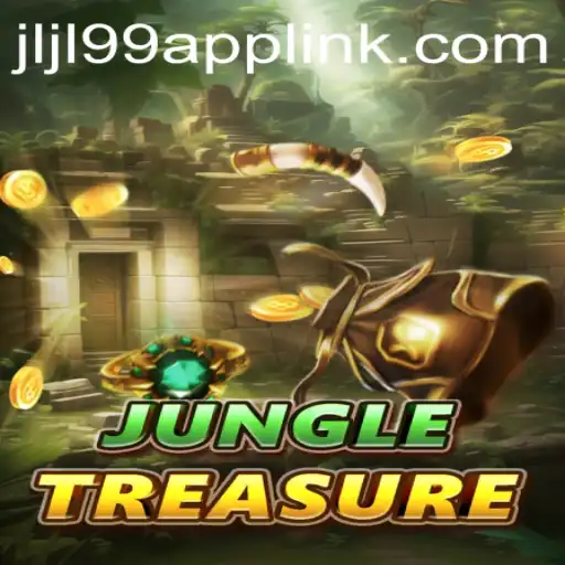 Explore the Thrilling Adventure of JungleTreasure with JLJL99.COM