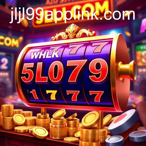 Exploring the World of Online Slots at JLJL99.COM