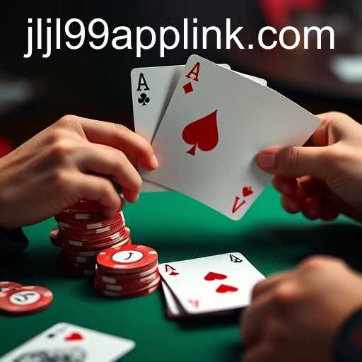 Exploring the Thrilling World of Poker Games