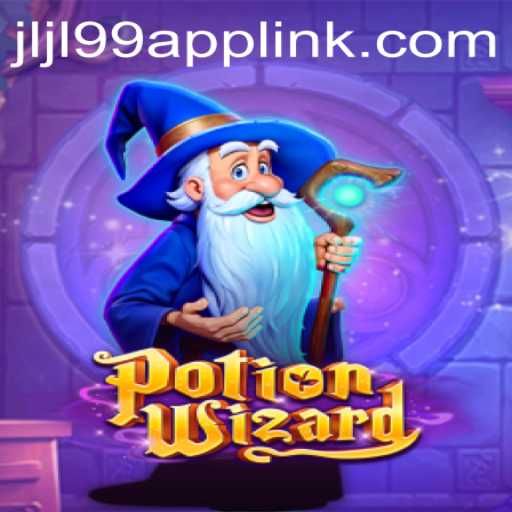 PotionWizard: Unleash Your Magical Prowess in a Spellbinding Adventure