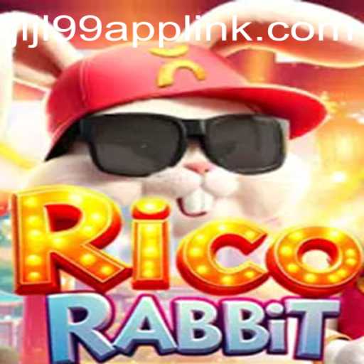 Discover RicoRabbit: An Exciting New Adventure by JLJL99.COM