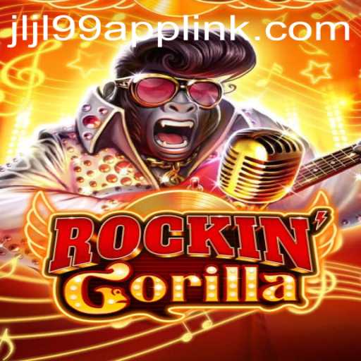 RockinGorilla: A Captivating Gaming Experience