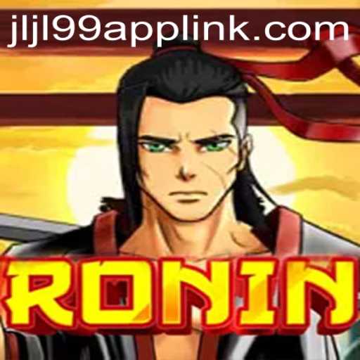 Ronin: Dive Into the Adventure with JLJL99.COM