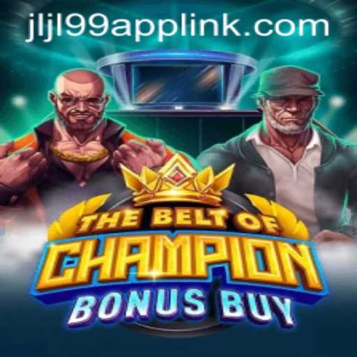 TheBeltOfChampionBonusBuy: A New Contender in Online Gaming