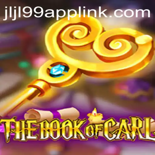 The Book of Carl: An Immersive Adventure Unfolding at JLJL99.COM
