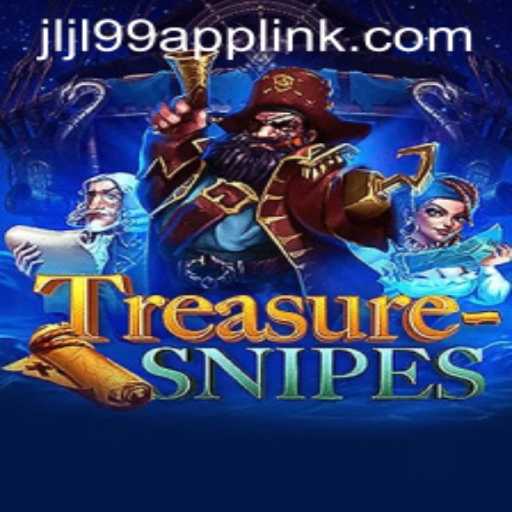 TreasureSnipes: Dive into a World of Adventure and Strategy with JLJL99.COM