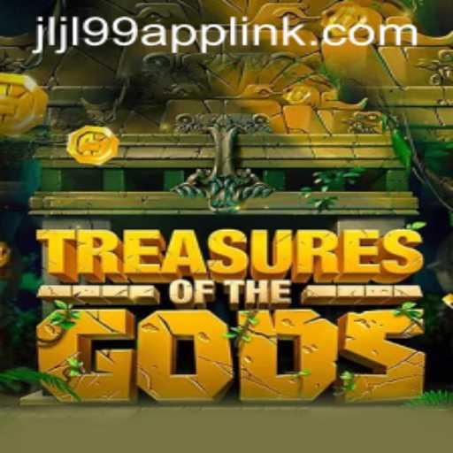 Ultimate Adventure Awaits in TreasureoftheGods