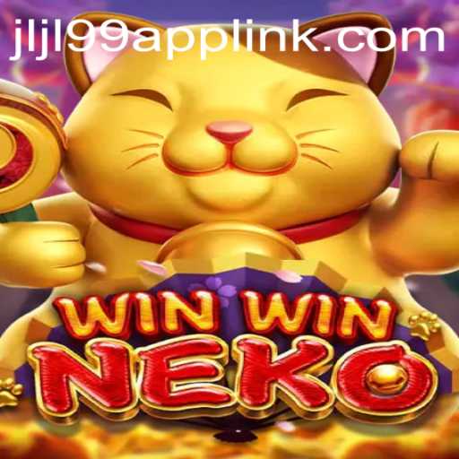 Discovering WinWinNeko: An Engaging New Gaming Experience with JLJL99.COM