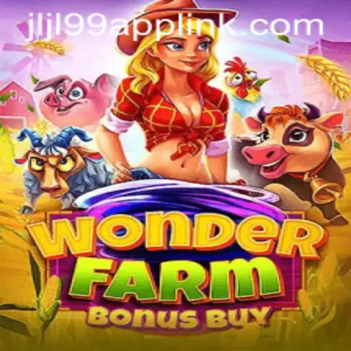 Exploring the Enchanting World of WonderFarmBonusBuy: A Game Like No Other